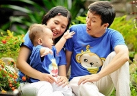 Ngày Gia đình Việt Nam, tôn vinh mái ấm gia đình Việt