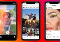 Instagram sẽ tập trung vào video, mua sắm hoặc nhắn tin nhiều hơn