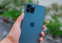 Người Việt chi 2.500 tỷ đồng chỉ để mua iPhone trong tháng 5