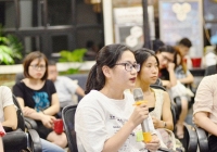 Nữ sinh chuyên Văn trúng học bổng 'khủng' ngành Cử nhân Điều dưỡng của VinUni