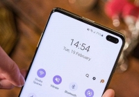 Làm thế nào để xem lại mật khẩu wifi trên điện thoại Android 