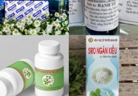 Bộ Y tế thu hồi công văn về 12 loại thuốc cổ truyền hỗ trợ điều trị COVID-19