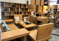 Xuất khẩu đồ gỗ quý II/2021 tăng mạnh