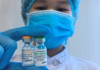 COVID-19: Vaccine Nano Covax thử nghiệm giai đoạn 3; Bộ Y tế đàm phán mua vaccine Sputnik V