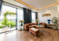 Nhà đẹp Bát Tràng ấn tượng thiết kế vừa ở vừa kinh doanh 