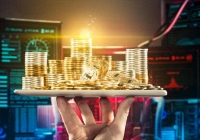 Coinbase đứng dầu sàn giao dịch tiền điện tử với tài sản hơn 90 tỷ USD