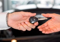 Mua bán xe bằng giấy viết tay có hợp pháp không?