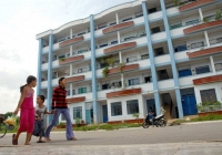 Những nhầm lẫn trong hợp đồng mua bán chung cư