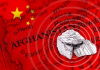 Liệu Trung Quốc có 'thâu tóm' mỏ khoáng sản 3.000 tỷ USD của Afghanistan sau khi Taliban tiếp quản?