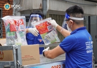 7 loại thuốc nào được Bộ Y tế cho phép người mắc COVID-19 sử dụng để điều trị tại nhà?