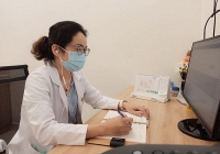 Bộ Y tế đề nghị các bệnh viện lập phòng khám từ xa để tư vấn và điều trị F0 tại nhà