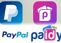PayPal chi 2,7 tỷ USD thâu tóm công ty 'mua trước - trả sau' Paidy