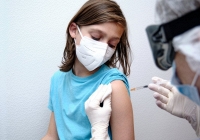 Dự kiến năm 2022 sẽ mua vaccine COVID-19 cho trẻ em từ 5 tuổi