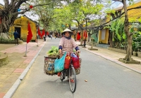 Hội An được vinh danh trong Top 15 thành phố tuyệt nhất châu Á