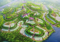 TP. Bảo Lộc đề nghị thu hồi Dự án Công viên nghĩa trang hơn 55 ha
