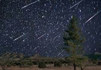 Lịch thiên văn tháng 10/2021: Mưa sao băng Draconids xảy ra vào đầu tháng