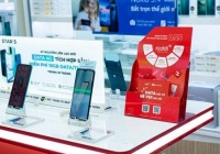 Masan chi gần 300 tỷ đồng lấn sân sang lĩnh vực viễn thông