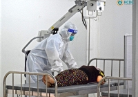 Bộ Y tế bổ sung thêm nhiều loại thuốc vào phác đồ điều trị COVID-19