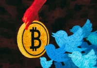 Người dùng Twitter có thể 'boa tiền' cho thần tượng bằng Bitcoin