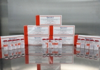 Việt Nam sản xuất thành công lô vaccine Sputnik V đầu tiên của Nga