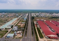 Mua đất của Becamex nhiều năm vẫn chưa được cấp sổ