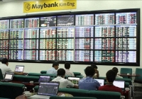 Chứng khoán tuần từ 4 - 8/10: Xu hướng giảm điểm có thể vẫn tiếp diễn