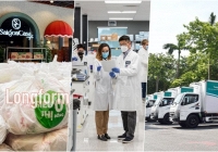 Khi doanh nghiệp đặt mục tiêu lợi nhuận bằng tình thương