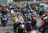 Thừa Thiên - Huế sẽ xử phạt người tự ý rời vùng dịch về quê