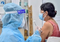 20 triệu liều vaccine Vero Cell được phân bổ về 60 tỉnh thành