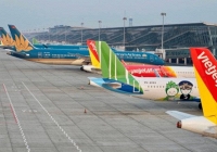 Các chuyến bay nội địa sẽ hoạt động lại từ ngày 10/10