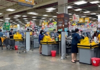 Thaco hoàn tất chuyển nhượng hoạt động kinh doanh Emart tại Việt Nam