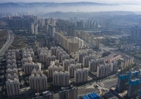 Ngoài Evergrande, thị trường bất động sản Trung Quốc đang đối mặt với khoản nợ 5.000 tỷ USD