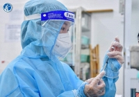 TP.HCM có thêm gần 850.000 liều vaccine AstraZeneca và Pfizer