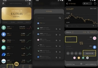 Coin98 Wallet là gì? Hướng dẫn sử dụng ví Coin98
