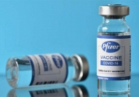 Pfizer xin cấp phép vaccine cho trẻ từ 5-12 tuổi