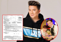 ‘Bầu show’ Jackie Liên Phạm nộp đơn ly dị ca sỹ Đàm Vĩnh Hưng
