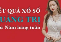 KQXSQT 21/10/2021: Trực tiếp xổ số Quảng Trị thứ Năm ngày 21/10/2021