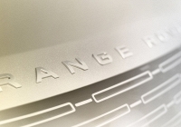 Range Rover 2022 hoàn toàn mới ra mắt vào ngày 26/10 