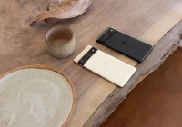 Google chính thức công bố Pixel 6, giá từ 599 USD