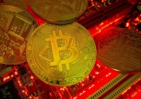 Bitcoin đột ngột rơi khỏi đỉnh, thị trường tiền ảo lao đao
