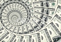 Giá USD giảm sạu động thái chốt lời của nhà đầu tư