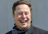 Elon Musk tiết lộ không nắm giữ shiba inu, chỉ mua Bitcoin, Ether và Dogecoin