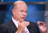 Nhà đầu tư tỷ phú David Tepper cảnh báo không nên dốc toàn lực vào cổ phiếu, mua đứt trái phiếu và ám chỉ tiền điện tử có thể là bong bóng