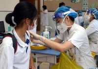 TP.HCM dự kiến tiêm vaccine cho trẻ em ở 2 quận huyện vào ngày 27/10