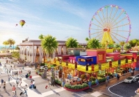 Đa dạng trải nghiệm ẩm thực – giải trí ở Phan Thiết dịp cuối năm