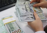 Giá USD cuối tuần tăng mạnh