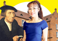 Trường Linacre College muốn đổi tên thành Thao College để tri ân CEO Nguyễn Thị Phương Thảo vì khoản tài trợ 212 triệu USD