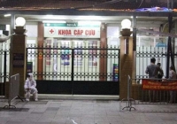 18 trẻ sơ sinh bị tiêm nhầm vaccine COVID-19 ở Hà Nội