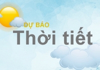 Dự báo thời tiết đêm nay và ngày mai (6-7/11): Cả nước đêm có mưa vài nơi
