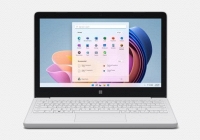 Microsoft ra mắt laptop Surface giá 249 USD